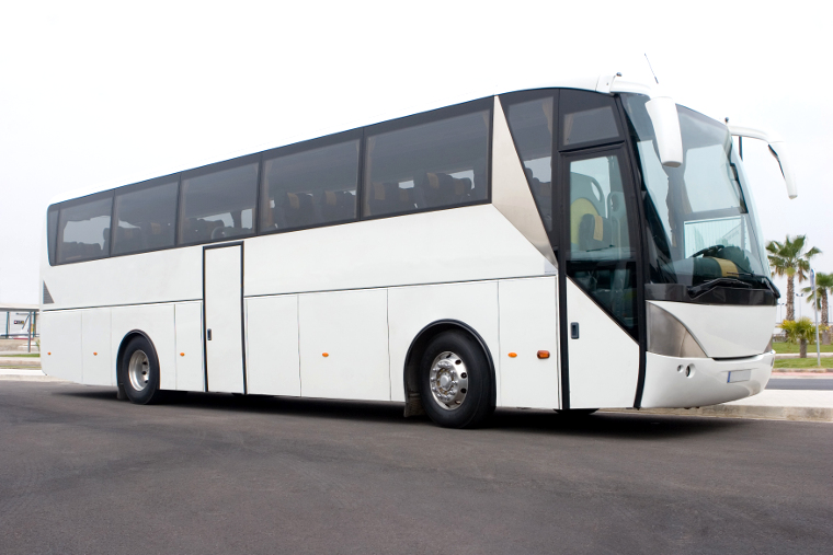 Charter Bus Rentals Columbus OH CHEAP Transportation Services