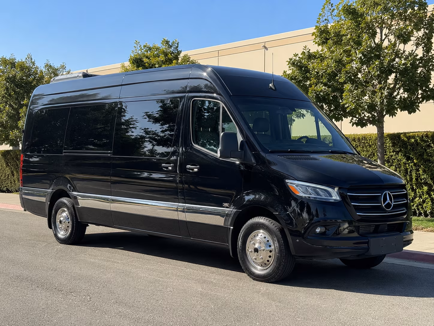 Rent a Bus to Schottenstein Center