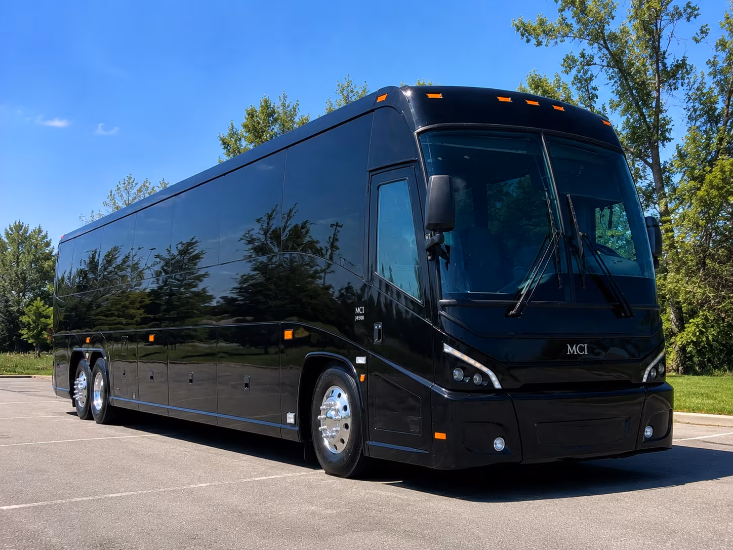 Columbus Airport Transportation