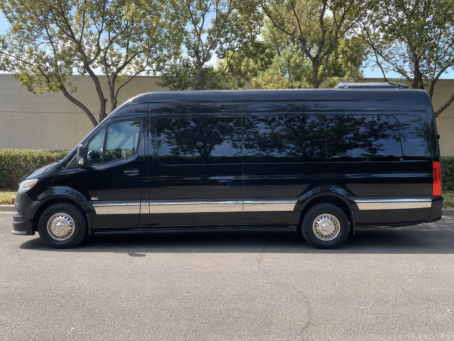 Columbus Airport Shuttle & Transportation group transportation