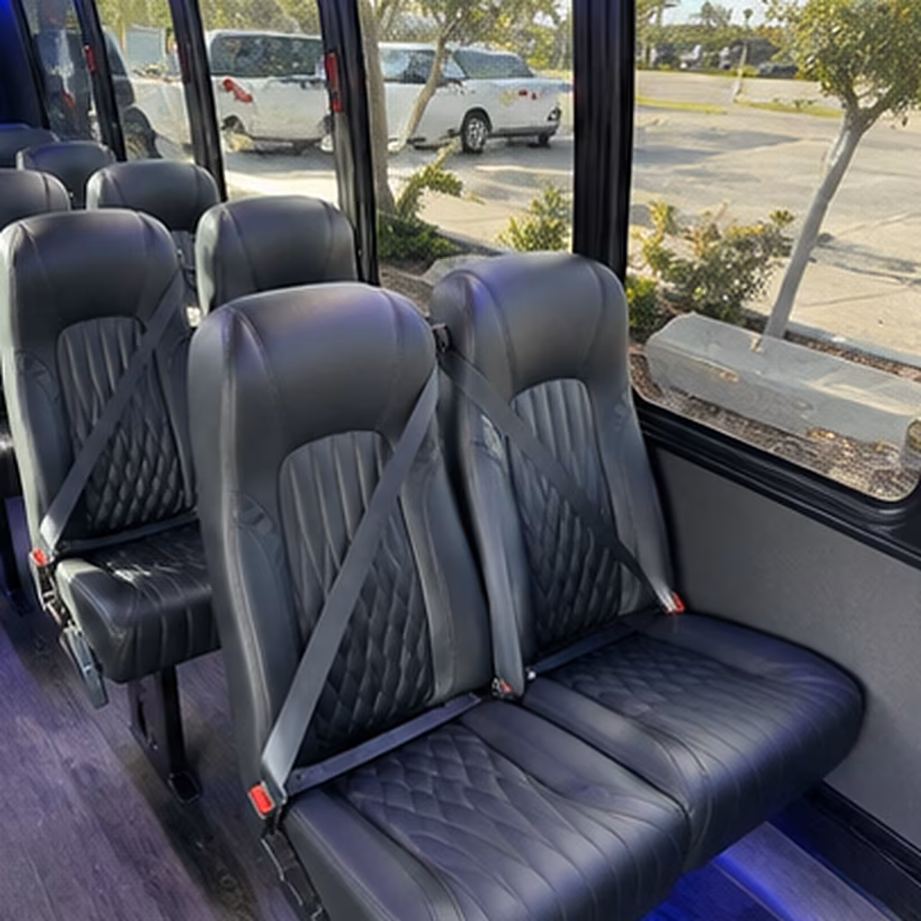 Columbus Airport Shuttle & Transportation pickup coordination