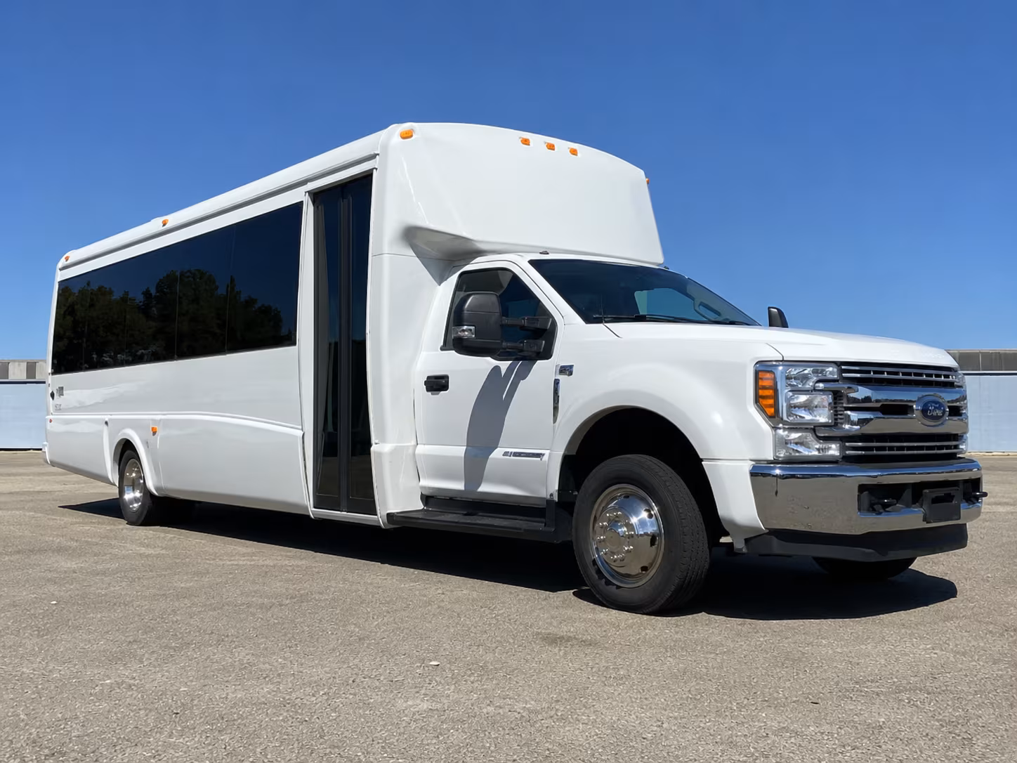 Columbus Airport Shuttle & Transportation route planning