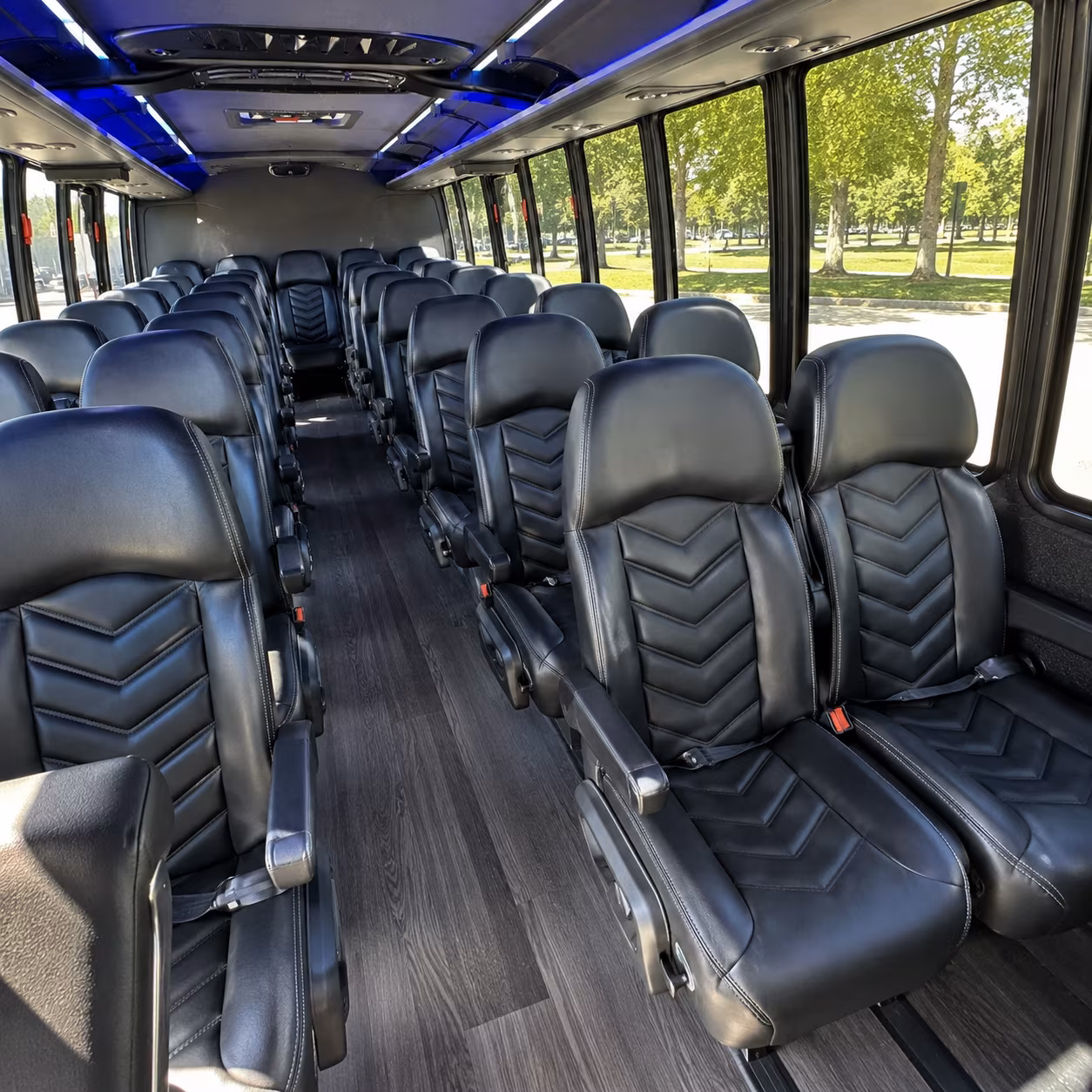 Columbus Airport Shuttles & Transportation
