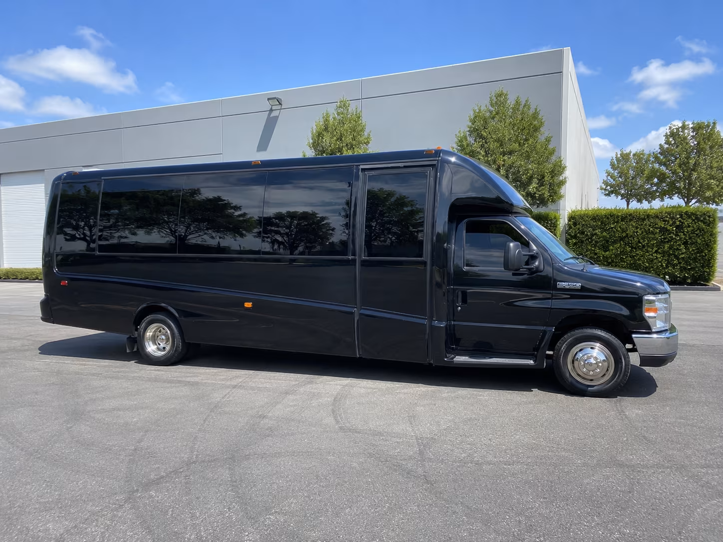Columbus Bachelor & Bachelorette Transportation pickup coordination