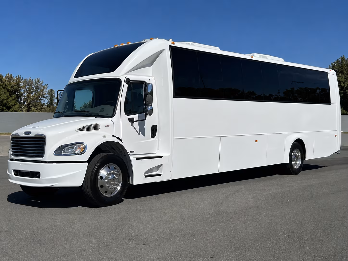 Columbus Bachelor & Bachelorette Transportation