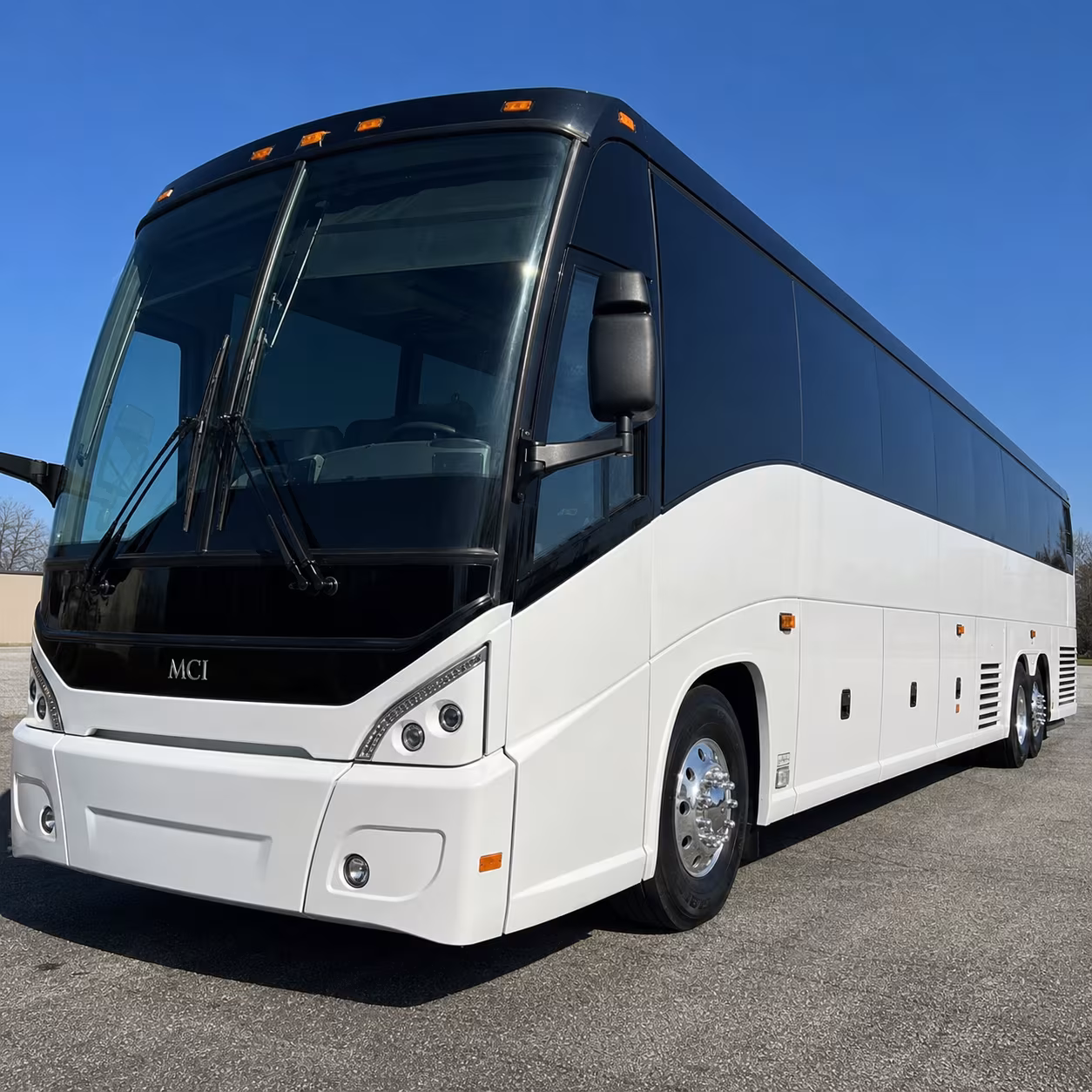 Columbus Corporate Event Transportation