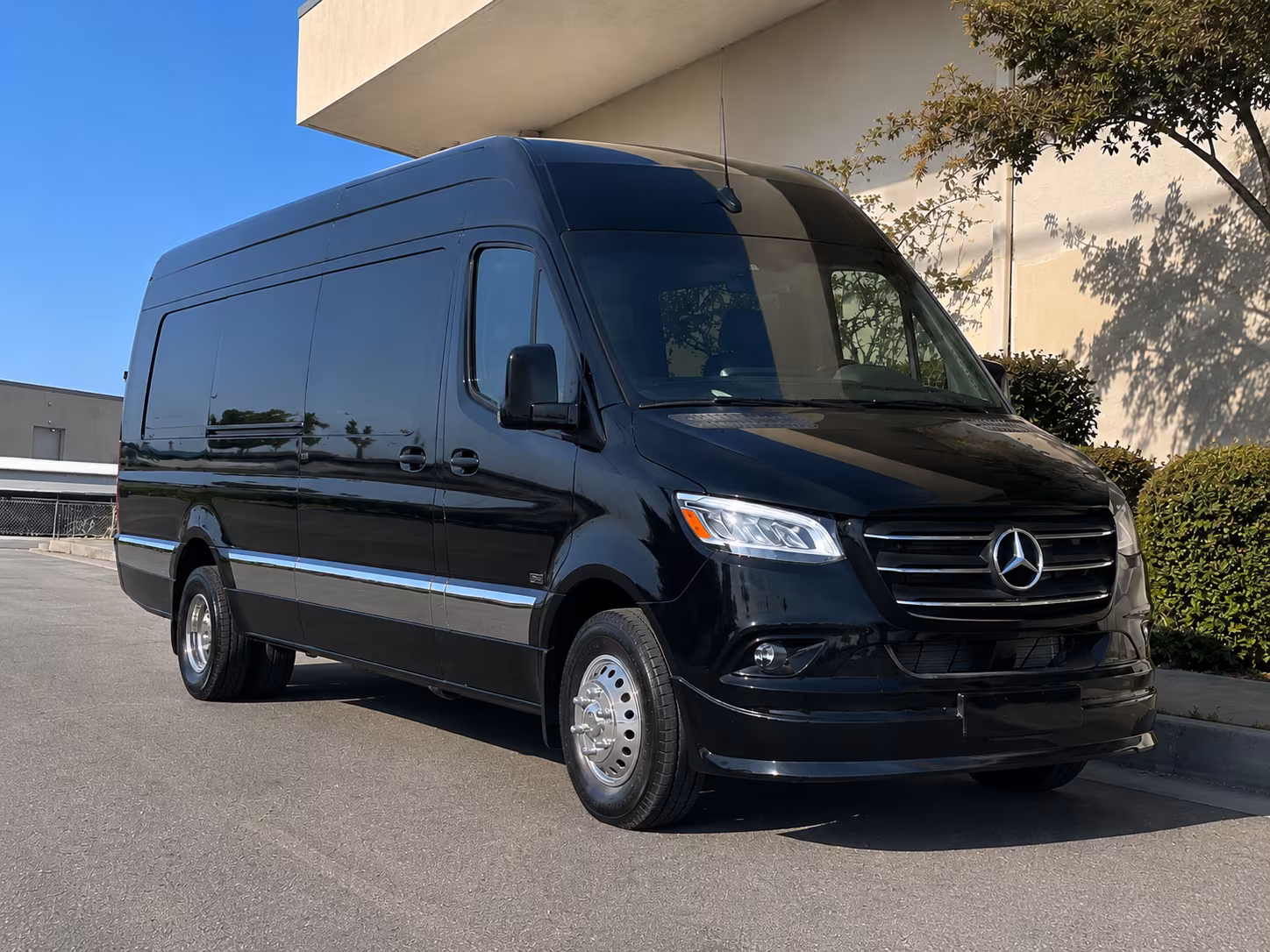 Columbus School Event Transportation route planning