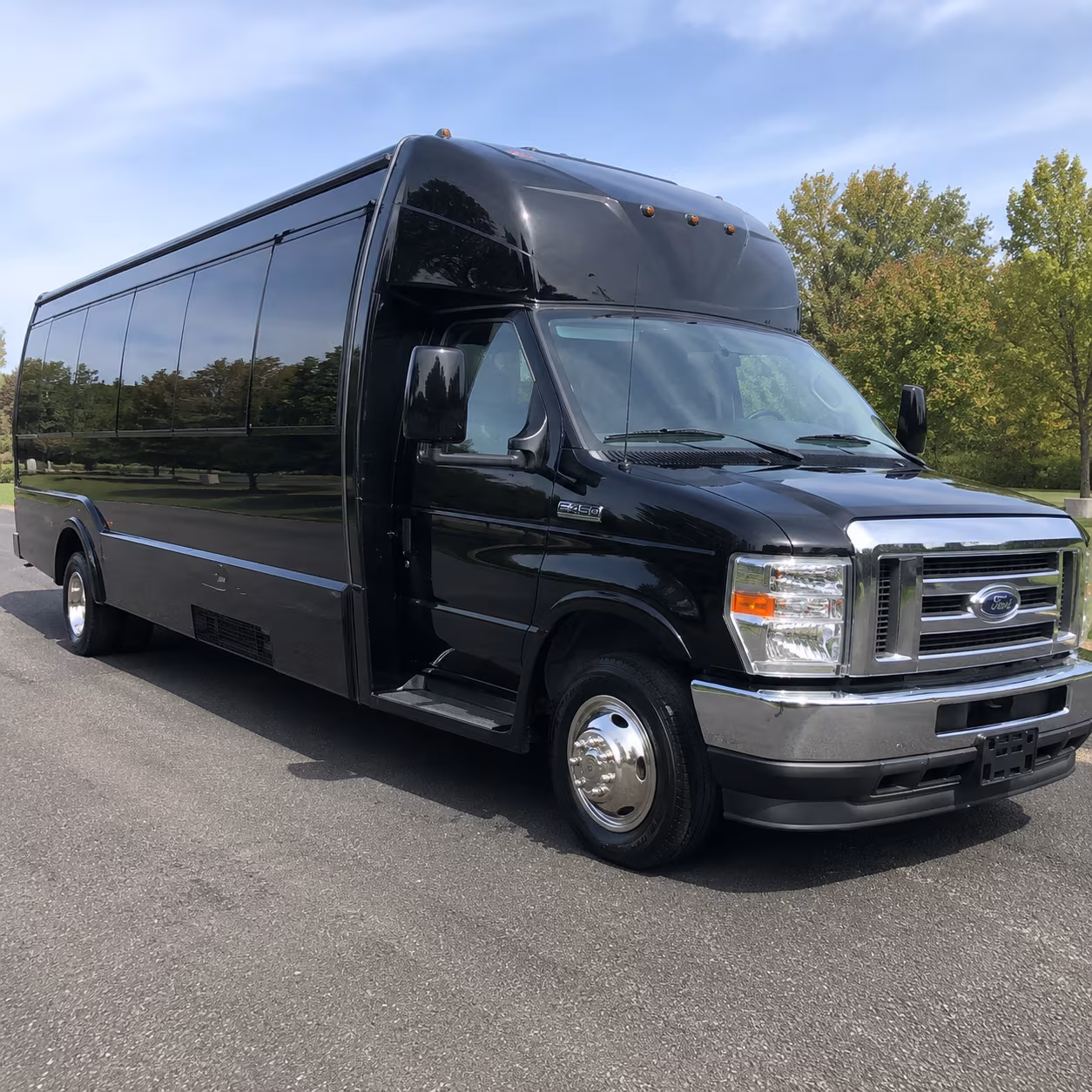 Columbus Sporting Event Transportation pickup coordination