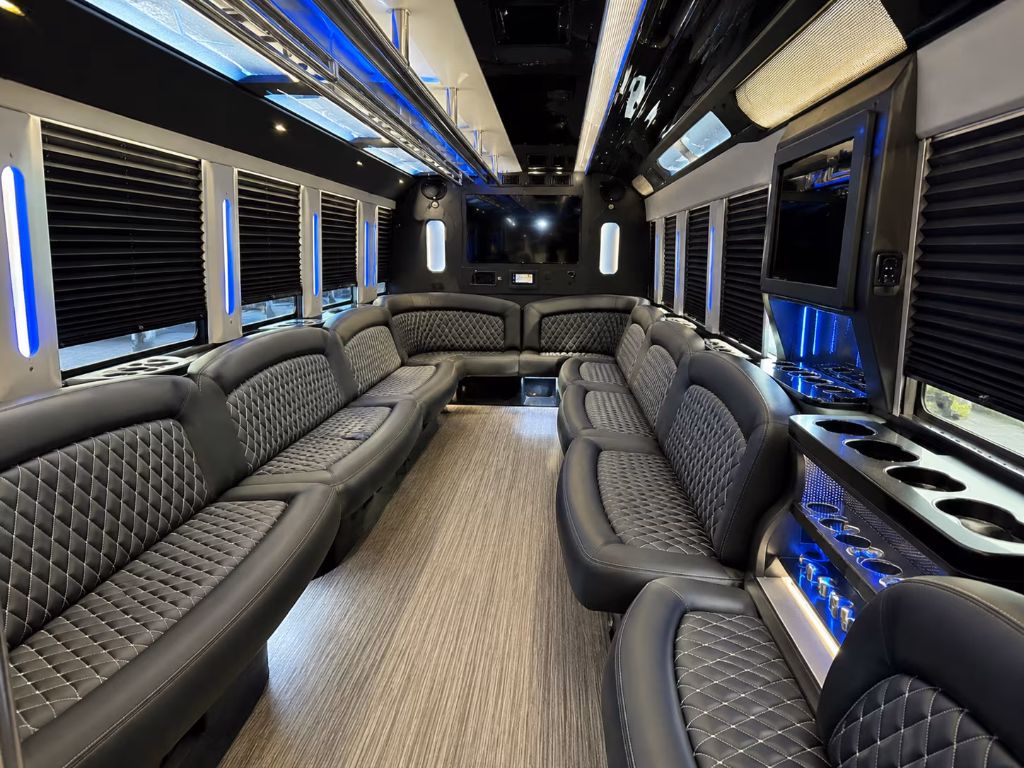 Columbus Concert Transportation