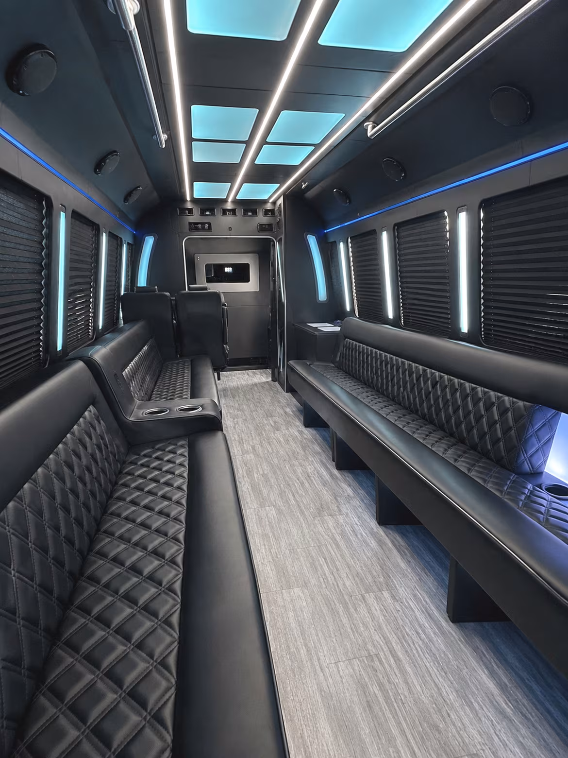 Dayton Sporting Event Transportation