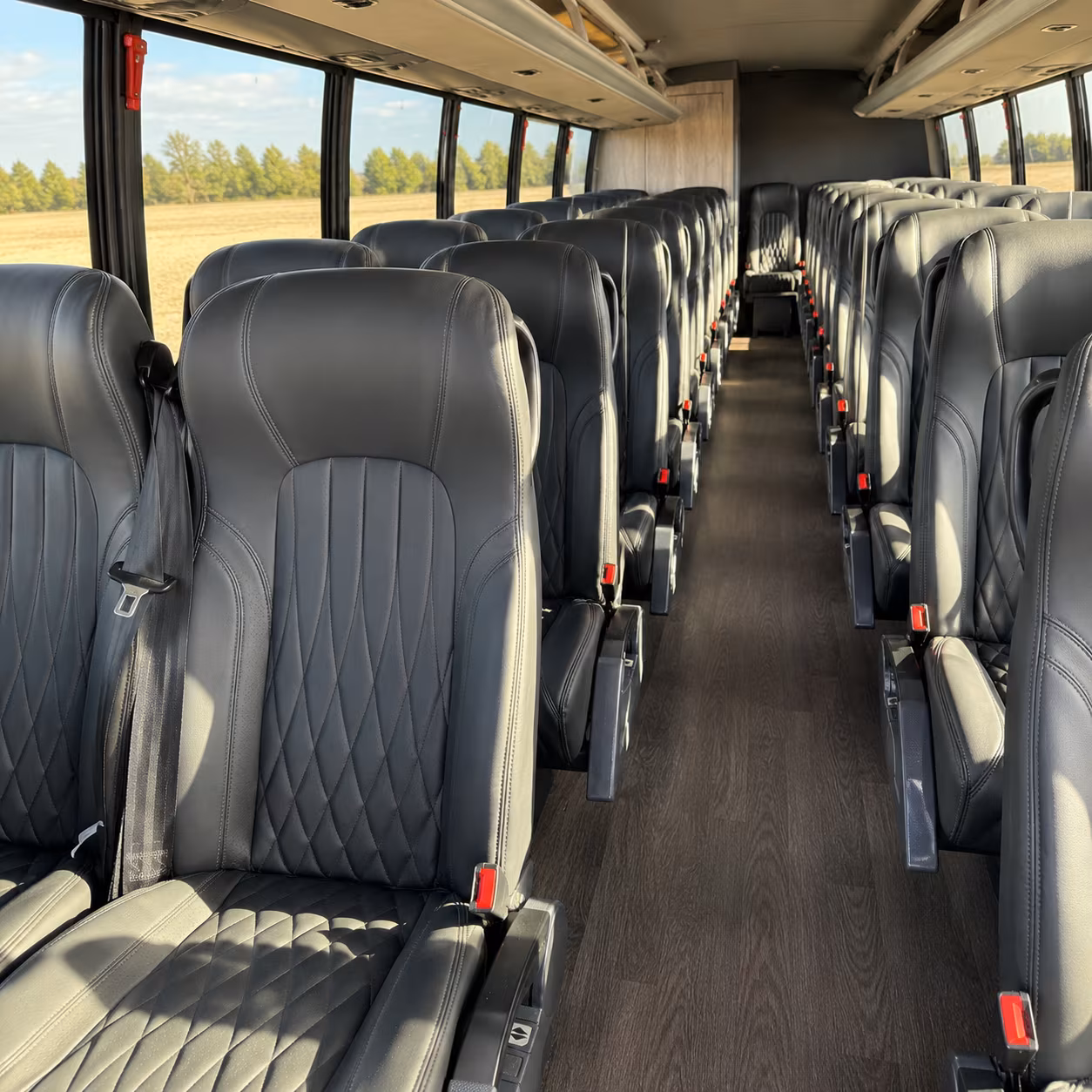 Kettering Airport Shuttles & Transportation