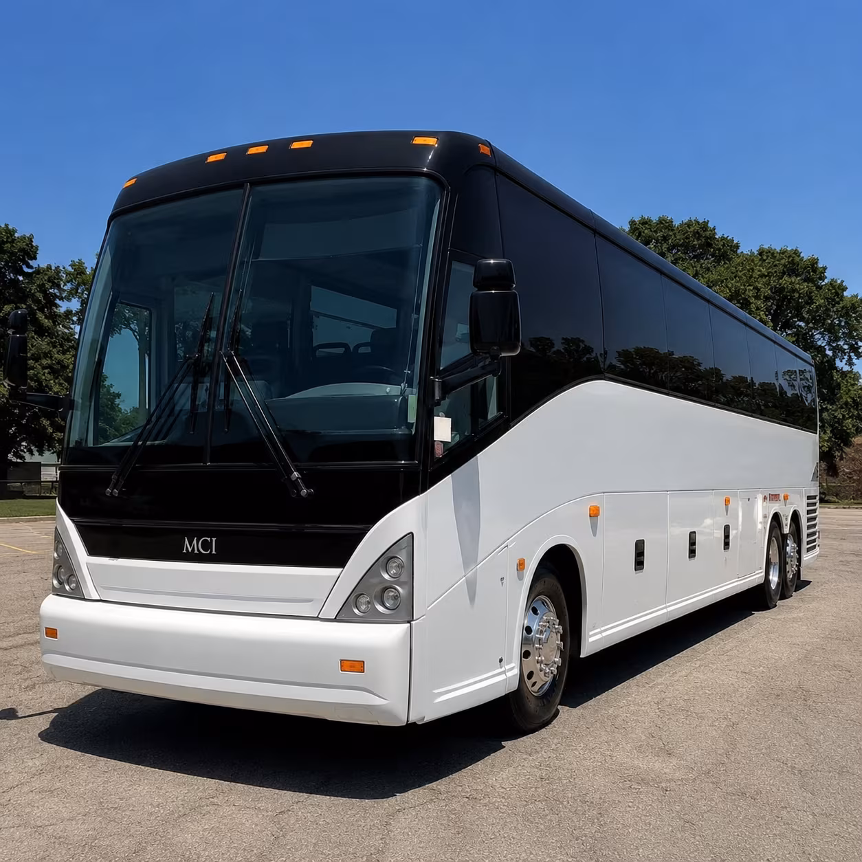 Kettering School Event & Field Trip Transportation