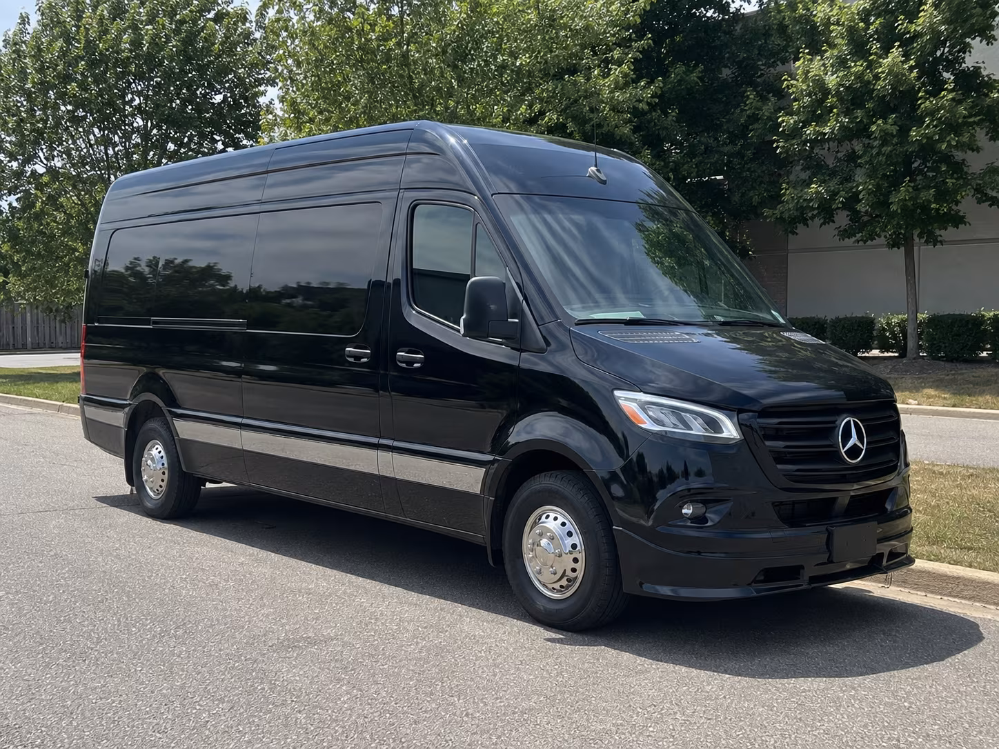 Middletown Airport Shuttles & Transportation