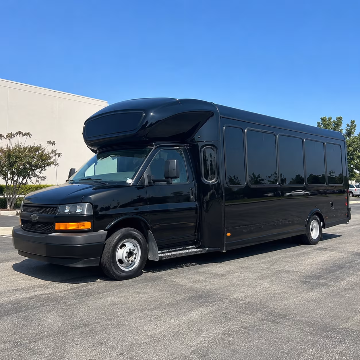 Middletown Private Event Transportation Services