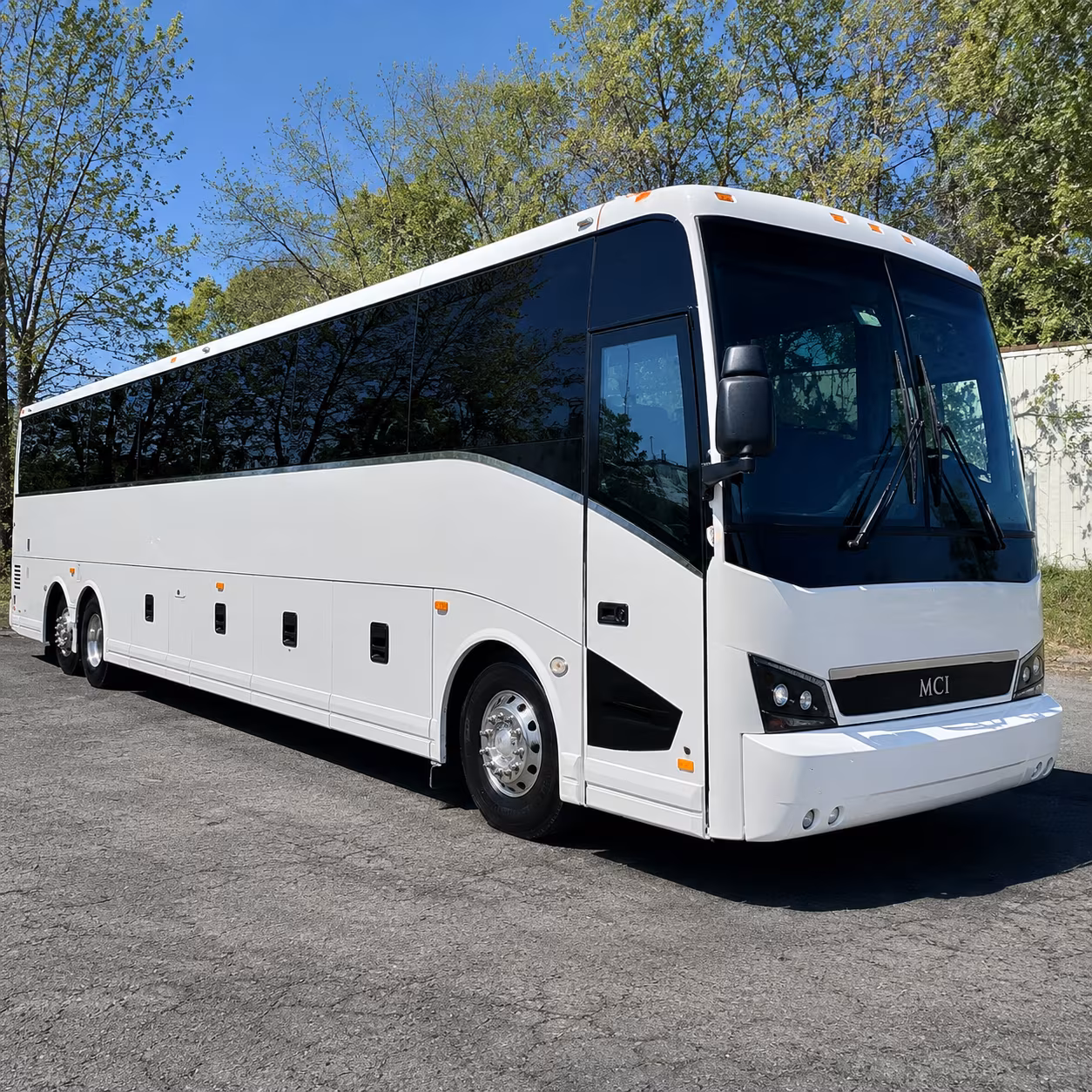 Columbus School Event Transportation