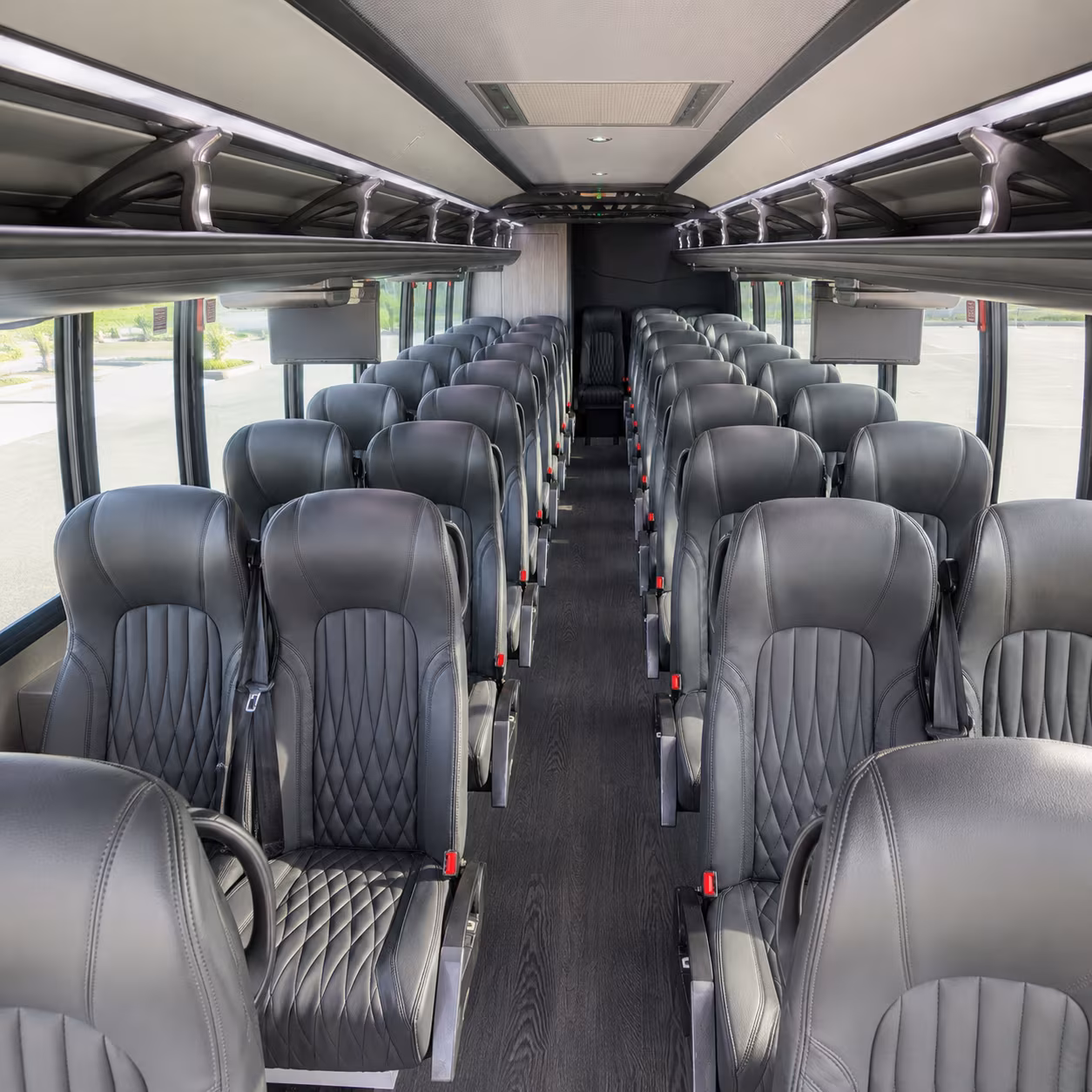 Springfield Concert Transportation & Shuttles