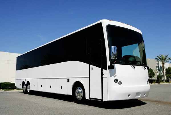 40 Passenger  party bus Mt Vernon